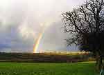 El secreto del arco iris